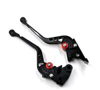 HFJFDQ for BMW R Nine T R9T 2017-2020 Motorcycle Brake Clutch Levers Hand Grip Handlebar Ninet Racer Scrambler 2017 2018 2019 2020