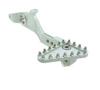 HFJFDQ for BMW R1200GS LC 2013-2017 2018 R 1200 GS ADV 2014-2018 Motorcycle CNC Adjustable Folding Brake Lever Rear Foot Pedal