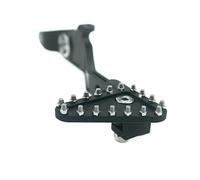 HFJFDQ for BMW R1200GS LC 2013-2017 2018 R 1200 GS ADV 2014-2018 Motorcycle CNC Adjustable Folding Brake Lever Rear Foot Pedal