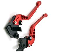 HFJFDQ for BMW S1000R S 1000 R 2014 Motorcycle Brake Clutch Lever Hand Grip Handlebar for S1000RR S1000 RR 2010 2011 2012 2013