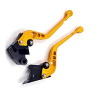 HFJFDQ for BMW S1000R S 1000 R 2014 Motorcycle Brake Clutch Lever Hand Grip Handlebar for S1000RR S1000 RR 2010 2011 2012 2013