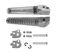HFJFDQ For BROS400 BROS600 VTR1000 VFR800 VFR750 CBR600 F4 CBR900 CBR929 CBR954 CBR1100XX Motorcycle Rear Footrests Foot Pegs
