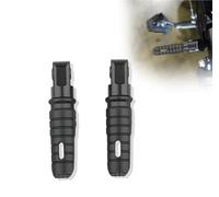 HFJFDQ For Chief Dark Horse/Sport/Bobber 2022 2023 2024 Motorcycle Front Knight Rear Passenger Foot Rest Foot Pegs Foot Pedal
