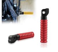HFJFDQ For Chief Dark Horse/Sport/Bobber 2022 2023 2024 Motorcycle Front Knight Rear Passenger Foot Rest Foot Pegs Foot Pedal