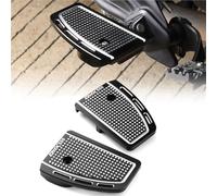 HFJFDQ For Cmx 300 CMX 500 Scl 300 500 Motorcycle Wide Foot Pegs Rest Footpeg Front Rider Footboards Enlarger Pedals Accessories