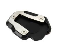 HFJFDQ For CRF1100L 1100L CRF 1000 L Africa Twin 2020 2021 Motorcycle Kickstand Foot Side Stand Extension Pad Support Plate