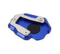 HFJFDQ For CRF1100L 1100L CRF 1000 L Africa Twin 2020 2021 Motorcycle Kickstand Foot Side Stand Extension Pad Support Plate