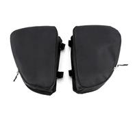 HFJFDQ for CRF1100L Africa Twin CRF1000L Adventure Sports Motorcycle Frame Crash Bar Bags Tool Placement Travel Bag