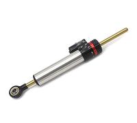 HFJFDQ For Diavel Universal Motorcycle Adjustable Steering Damper Stabilizer Accessories