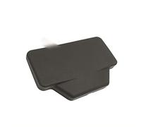 HFJFDQ For F 800 GS ADV/R 1200 GS Adventure Spassenger Backrest Back Pad Rear Saddlebag Trunk Sticker F800GS R1200GS F700GS G310G
