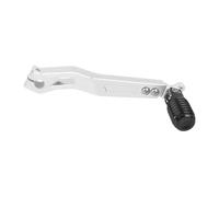 HFJFDQ for F800GS ADV F700GS F650GS F800 F700 F650 GS 2014-2017 Motorcycle Shift Brake Pedal Lever Adjustable Folding Gear Shifter