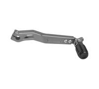 HFJFDQ for F800GS ADV F700GS F650GS F800 F700 F650 GS 2014-2017 Motorcycle Shift Brake Pedal Lever Adjustable Folding Gear Shifter