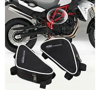 HFJFDQ for F800GS F700GS F 800 GS F 700 GS Motorcycle Frame Crash Bar Waterproof Bag Repair Positioning Tool Bags