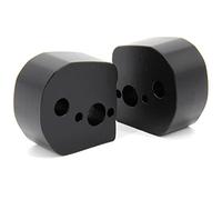HFJFDQ For FJR1300 FJR 1300 2006-2020 FJR1300 Motorcycle Handlebar Riser Accessories Handlebar Riser Clamp Mount