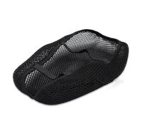 HFJFDQ For Harley For Davidson FXDR 114 2019-2023 Motorcycle 3D Airflow Honeycomb Mesh Non-slip Protect CushionNylon Heat Insulation Seat Cover