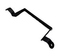 HFJFDQ For Multistrada 1200 950 1200S 1200 Enduro 2015 2016 2017 12MM/22MM Phone Navigation Mount Mounting Bracket Adapter
