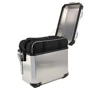 HFJFDQ for R 1200GS LC ADV R 1250GS F800GS Adventure ADV Motorcycle Bag Saddle Inner Bags PVC Luggage