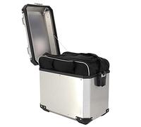 HFJFDQ for R 1200GS LC ADV R 1250GS F800GS Adventure ADV Motorcycle Bag Saddle Inner Bags PVC Luggage