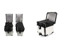 HFJFDQ for R 1200GS LC ADV R 1250GS F800GS Adventure ADV Motorcycle Bag Saddle Inner Bags PVC Luggage