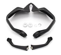 HFJFDQ for R1200 GS R1200GS LC S1000XR F800GS ADV 2013-UP Hand Guards Brake Clutch Levers Protector Handguard Shield R1200GS 13-18