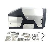 HFJFDQ for R1200GS Adv 2004-2010 2011 2012 2013 2014 2015 2016 2017 2018 2019 R1250GS ADV Luggage Rack Toolbox Side Shelf Storage Box Decorative Box