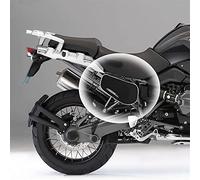 HFJFDQ for R1200GS R 1200 GS Adventure R 1200GS 2004-2012 Motorcycle Waterproof Bag Repair Tool Placement Frame Package Toolbox