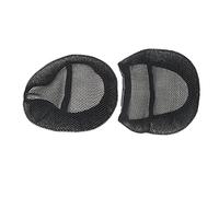 HFJFDQ For R1200GS R 1200 GS LC ADV Adventure R1250GS Protecting Cushion Seat Cover Fabric Saddle Motorcycle Accessories