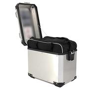 HFJFDQ for R1200GS R 1250 GS LC ADV F 800 GS Adventure ADV Motorcycle Saddle Inner Bag PVC Luggage Bags