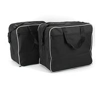 HFJFDQ for R1200GS R 1250 GS LC ADV F 800 GS Adventure ADV Motorcycle Saddle Inner Bag PVC Luggage Bags