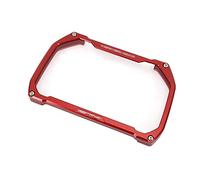 HFJFDQ For R1200GS R1250GS R1250GSA F850GS F750GS F900 F900R Motorcycle Meter Frame Cover Screen Protector Protection Parts