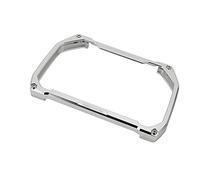 HFJFDQ For R1200GS R1250GS R1250GSA F850GS F750GS F900 F900R Motorcycle Meter Frame Cover Screen Protector Protection Parts