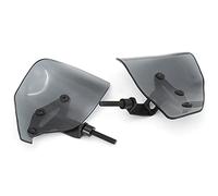 HFJFDQ for R1250GS R1200GS LC ADV R1200R 2013-2020 Motorcycle Splash Foot Protector Guard Rear Foot Brake Lever Pedal Shifter Cover