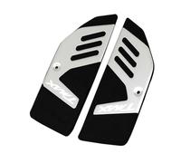 HFJFDQ For TMAX530 DX SX 2017 2018 2019 TMAX560 TECH MAX 2019 2020 Motorcycle Front Rear Footboard Foot Peg Footrests Steps