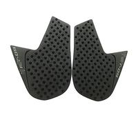 HFJFDQ For Y-amaha MT-09 FZ-09 MT09 2014 2015 2016 Motorcycle Anti Slip Tank Pad Side Gas Knee Grip Traction Pads Protector Sticker