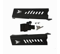 HFJFDQ For Y-amaha MT-09 MT09 MT 09 2013 2014 2015 2016 Side Radiator Protective Guard Cover Protector