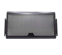 HFJFDQ For Y-amaha Mt07 Mt-07 FZ07 FZ-07 MT 07 XSR700 2014 2015 2016 2017 2018 Motorbike Radiator Protective Guards Grille Cover Protecter