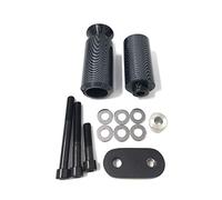 HFJFDQ For Y-amaha YZF-R6 YZFR6 YZF 600 R6 2006 2007 Motorcycle No Cut Frame Sliders Crash Falling Protection Engine Protector Block