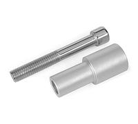 HFJFDQ Front Stand Holder Smartphone Bar Mobile Phone For BMW K1600GT K1600GTL K1600B R1200RT R1200RS R1250RS R1250RT