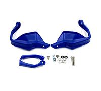 HFJFDQ Hand Guards Brake Clutch Levers Protector Handguard Shield for R1200GS F800GS Adventure S1000XR R1200 GS LC R1250GS