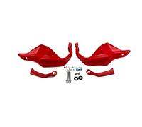 HFJFDQ Hand Guards Brake Clutch Levers Protector Handguard Shield for R1200GS F800GS Adventure S1000XR R1200 GS LC R1250GS