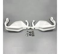 HFJFDQ Hand Guards Brake Clutch Levers Protector Handguard Shield for R1200GS F800GS Adventure S1000XR R1200 GS LC R1250GS