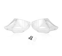 HFJFDQ Handguard Hand Shield Brake Clutch Levers Protector Windshield for G310GS G310R G310 GS G310 R 2017 2018 2019