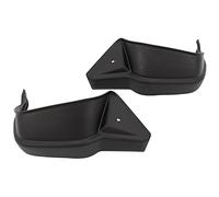 HFJFDQ Motorcycle ABS Handguards Hand Guards Protectors Accessories For NC700X NC700X 2012 2013 2014 2015 2016 2017 NC750X 2018 2019 2020