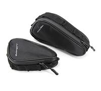 HFJFDQ Motorcycle Accessories for R1100GS R1150GS R1100R R1150R Waterproof Bag Frame Crash Bars Placement Bag R 1100 1150 GS
