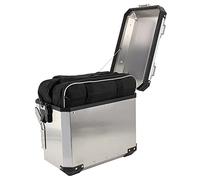 HFJFDQ Motorcycle Bag Saddle Inner Bags PVC Luggage for R 1200GS LC ADV R 1250GS F800GS Adventure ADV
