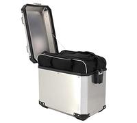 HFJFDQ Motorcycle Bag Saddle Inner Bags PVC Luggage for R 1200GS LC ADV R 1250GS F800GS Adventure ADV