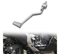 HFJFDQ Motorcycle Brake Pedal Foot Lever for for Ninja 400 2018 2019 2020 2021 2022 2023 Z400 2019 for Ninja 500 Z500 2024