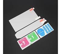 HFJFDQ Motorcycle Cluster Scratch Protection Film Screen Protector Accessories For Crf1100l CRF1100 L CRF 1100L Africa Twin 2020