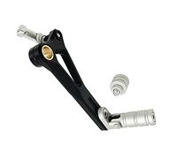 HFJFDQ Motorcycle CNC Aluminum Adjustable Folding Gear Shifter Shift Pedal Lever for Z900 Z 900RS Z900RS 2016 2017 2018 2019