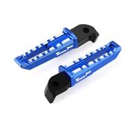 HFJFDQ Motorcycle CNC Aluminum Footrest Footpegs Pegs Pedal Accessories For TENERE 700 TENERE700 2019 2020 2021 2022